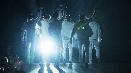 Boy Band Season 1 Episode 3 - Sweet Sixteen