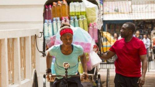 The Amazing Race Canada Season 3 Episode 8 - All of These Are the Same