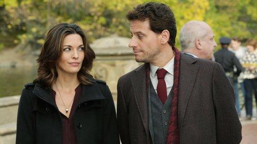 Forever Season 1 Episode 10 - The Man in the Killer Suit