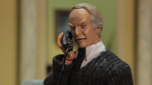 Robot Chicken Season 5 Episode 9 - No Country for Old Dogs