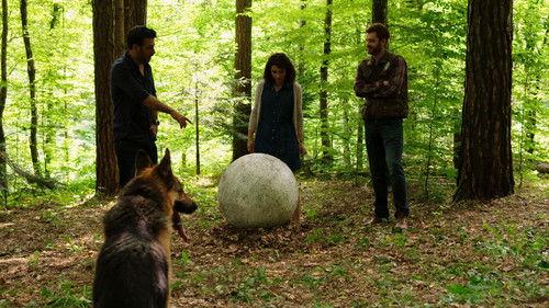 Whichever Way the Ball Bounces Season 1 Episode 5 - Episode 5