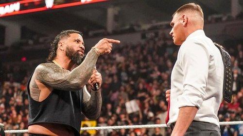 Raw Season 33 Episode 14 - April 7, 2025