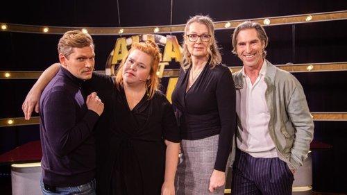 All Against All Season 9 Episode 7 - Episode 7