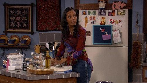 Half & Half Season 2 Episode 10 - The Big Bitter Baby Shower Episode