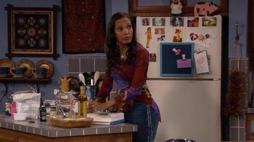 Half & Half Season 2 Episode 10 - The Big Bitter Baby Shower Episode