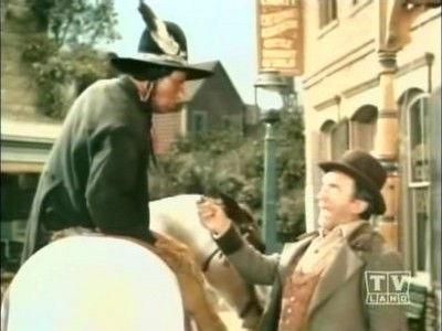 Gunsmoke Season 14 Episode 6 - O'Quillian
