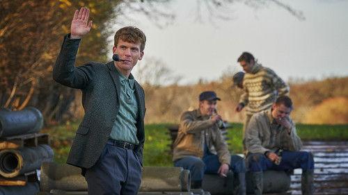 Carmen Curlers Season 1 Episode 4 - Fall (October 1963)