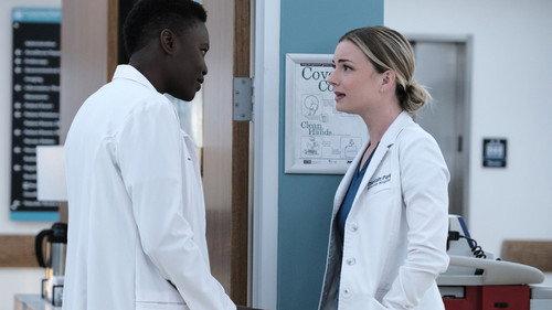 undefined Season 4 Episode 4 - Moving on and Mother Hens