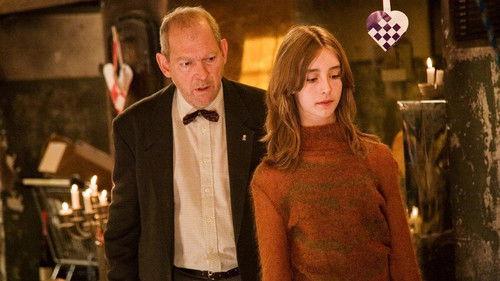 Absalons secret Season 1 Episode 21 - 21. december