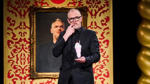 Taskmaster Season 18 Episode 9 - The Cockle Children