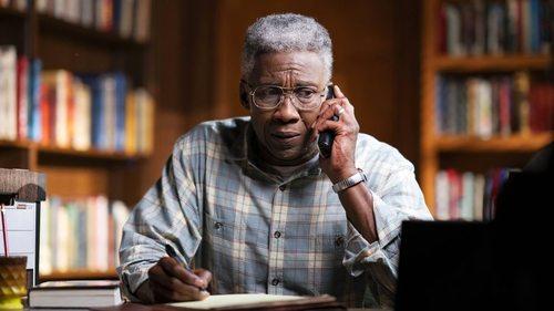 undefined Season 3 Episode 8 - Now Am Found