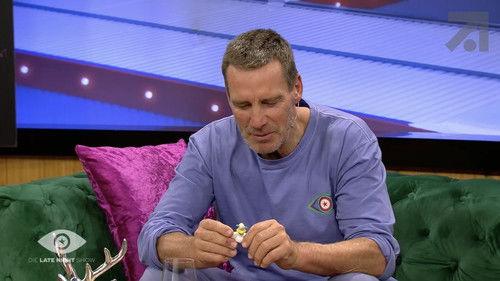 Promi Big Brother - Die Late Night Show Season 9 Episode 9 - Episode 9