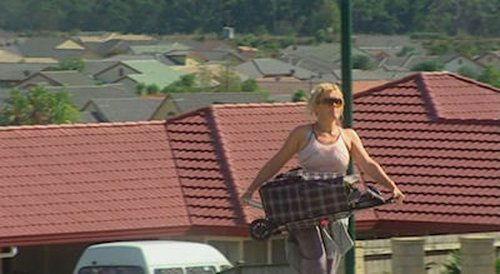 Outrageous Fortune Season 1 Episode 5 - The Infants Of Spring