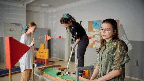 Schloss Einstein Season 25 Episode 4 - Episode 1004