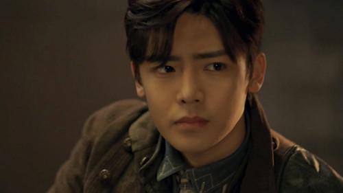 Psych-Hunter Season 1 Episode 24 - Episode 24