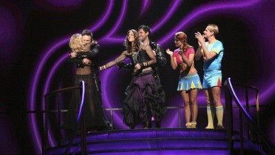 Dancing with the Stars Season 13 Episode 10 - Results Show: Week 5