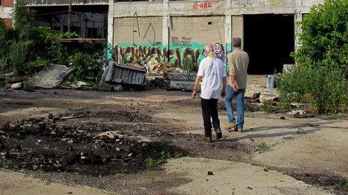 Anthony Bourdain: Parts Unknown Season 2 Episode 8 - Detroit