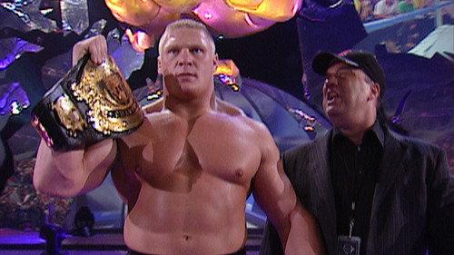 WWE Friday Night SmackDown Season 4 Episode 39 - SmackDown - Sep. 26, 2002