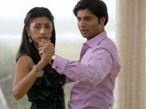 Royal Pains Season 2 Episode 18 - Listen to the Music