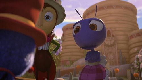 Apollo's Great Adventures Season 1 Episode 24 - Episode 24