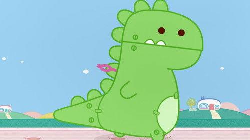 Molang Season 5 Episode 16 - Episode 16