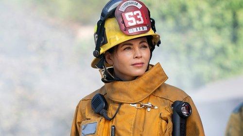 undefined Season 7 Episode 8 - Wildfire