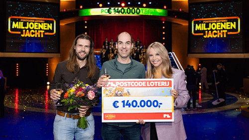 Miljoenenjacht Season 46 Episode 1 - Episode 1