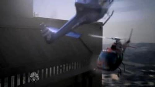 Trauma Season 1 Episode 1 - Pilot