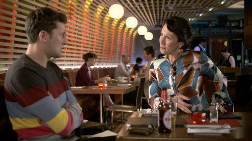 The Almighty Johnsons Season 2 Episode 2 - Frigg Magnet