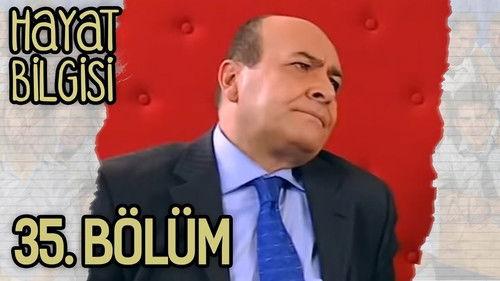 Life Science Season 2 Episode 16 - Episode 16