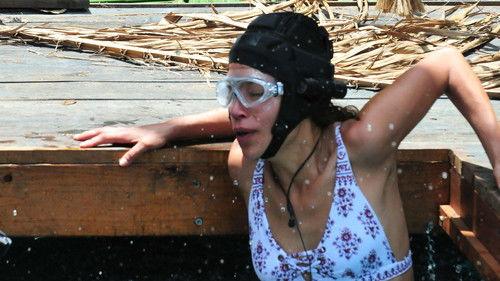 Ich bin ein Star – Holt mich hier raus! Season 13 Episode 3 - Tag 3: "Abgewrackt"