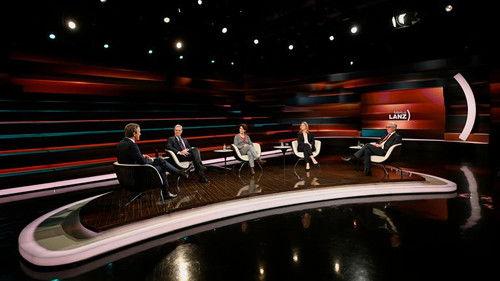 Markus Lanz Season 15 Episode 21 - Episode 21