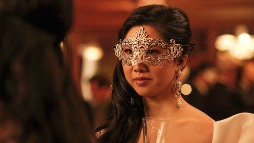 Kung Fu Season 2 Episode 9 - The Enclave