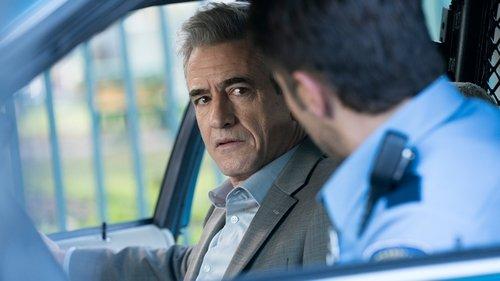 undefined Season 2 Episode 9 - I Fought the Law