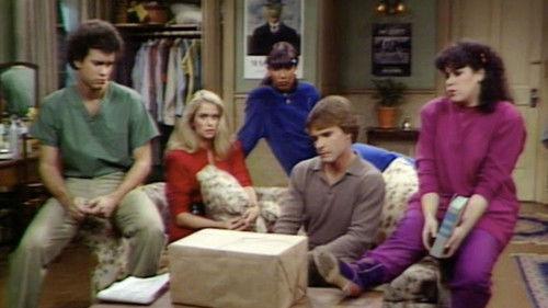 Bosom Buddies Season 2 Episode 12 - The Grandfather