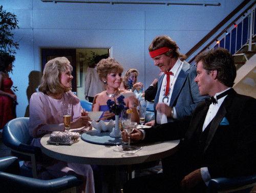 The Love Boat Season 9 Episode 12 - Hippies and Yuppies/ Frat Wars/ Return of the Lambdas