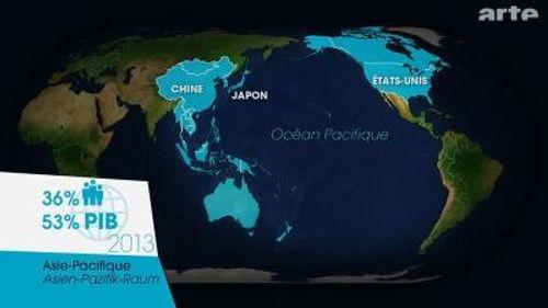 Mapping the World Season 25 Episode 3 - Episode 3