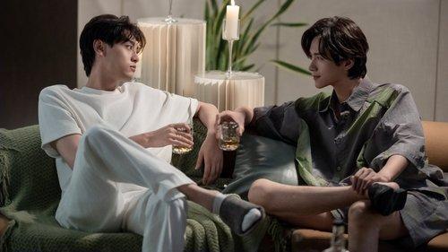 Revenged Love Season 1 Episode 20 - Men are like periods. You miss them when they're not here, but they're a pain when they arrive.