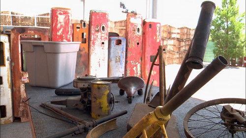 American Restoration Season 4 Episode 1 - Armed and Rusty