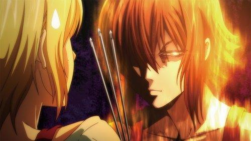 Grand Blue Dreaming Season 2 Episode 12 - Now We're Even