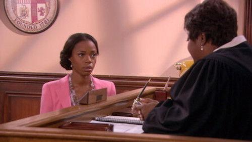 Girlfriends Season 6 Episode 7 - Trial and Errors
