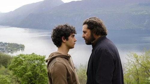 Cassandre Season 8 Episode 5 - Episode 5