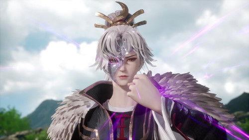 Myriad Realms Supreme Season 1 Episode 21 - Episode 21