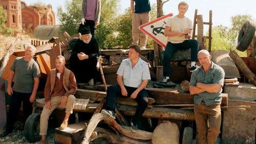 Zhuki Season 4 Episode 15 - Episode 15