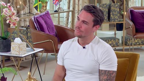 Celebs Go Dating Season 9 Episode 5 - Episode 5