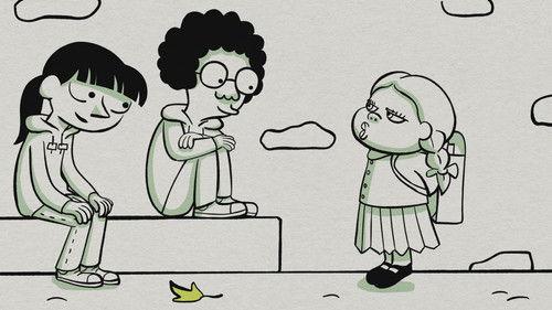 Esther's Notebooks Season 2 Episode 2 - Episode 2