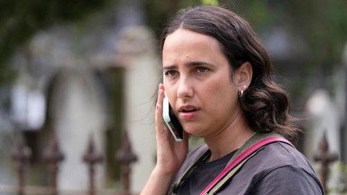 Kid Sister Season 1 Episode 5 - Sarah, Rebecca, Rachel, and Leah