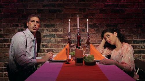 Game Two Season 1 Episode 8 - Episode 8