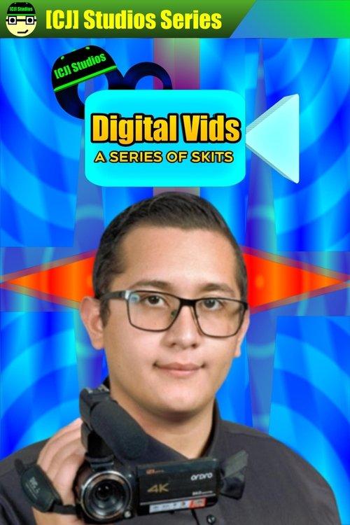 Digital Vids poster