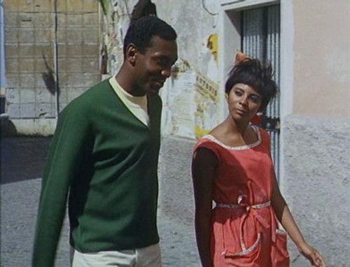 I Spy Season 2 Episode 14 - Little Boy Lost